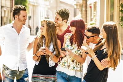 Discover Brussels with this Fun & Interactive City Game Discover Brussels with this Fun & Interactive City Game