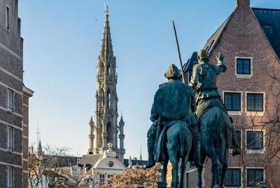Brussels Scavenger Hunt: The Best Of Brussels Brussels Scavenger Hunt: The Best Of Brussels