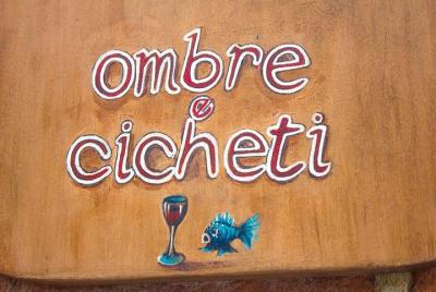 'More, 'ndemo a bacari (tour to Murano included) - SEMI PRIVATE