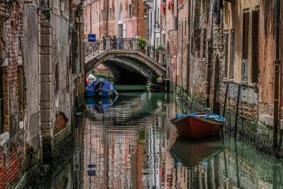 Private Three Hours Venice Photo Walk :  Private Three Hours Venice Photo Walk :