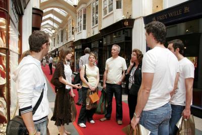 Mayfair Chocolate Ecstasy Tour Mayfair Chocolate Ecstasy Tour