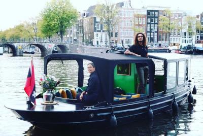 Best Canal Cruise Amsterdam Best Canal Cruise Amsterdam