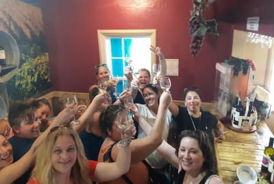 Rum Reggae and Rhythms Tour Rum Reggae and Rhythms Tour