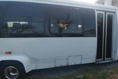 Airport Transportation (Round Trip) Airport Transportation (Round Trip)