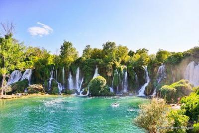 Private 8 Hour Tour around Mostar INCLUDING BOSNIAN LUNCH Private 8 Hour Tour around Mostar INCLUDING BOSNIAN LUNCH