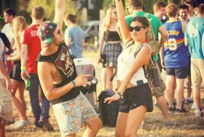 Prague Riverside Party Prague Riverside Party