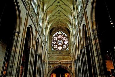 Complete tour of Prague Castle with an Italian guide - admissions Complete tour of Prague Castle with an Italian guide - admissions