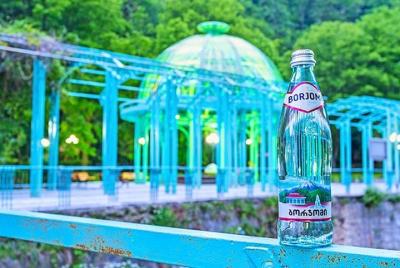 Private Full Day Tour from Tbilisi: Gori - Uplistsikhe - Borjomi Private Full Day Tour from Tbilisi: Gori - Uplistsikhe - Borjomi
