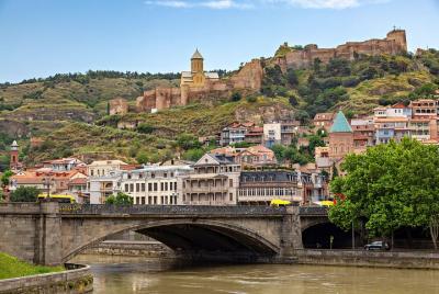 Tbilisi 'Dive into the Past'