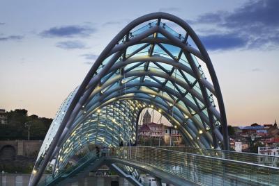 Tbilisi One Day Tour Tbilisi One Day Tour