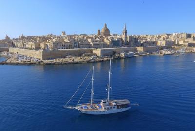 Hera 3 Bay Cruise including the Blue Lagoon 2021 Hera 3 Bay Cruise including the Blue Lagoon 2021