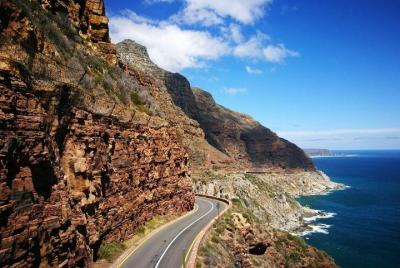 Half-Day Cape Peninsula Tour from Cape Town