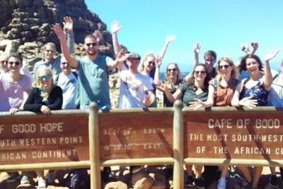 Cape Point Tour and Penguins 