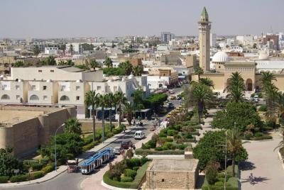 Half Day Excursion Sousse, Monastir Half Day Excursion Sousse, Monastir