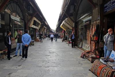 Istanbul Sites: Peel back the layers of Turkish history with this Istanbul Sites: Peel back the layers of Turkish history with this
