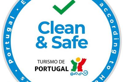 Faro Airport Transfers - Armação Pêra 4pax