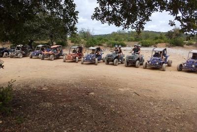 Buggy Adventure - 3h Off-Road Tour