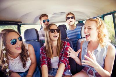 Transfer in private minivan from Panama Tocumen Airport to Panama Transfer in private minivan from Panama Tocumen Airport to Panama