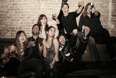 Belgrade Nightlife Bar Pub Club Crawl (by Belgrade Nightlife Tour