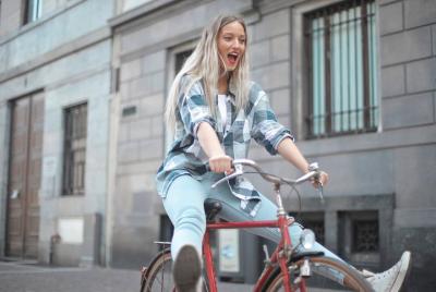 Belgrade Morning Island Bike Tour ( by Belgrade Nightlife Tours ) Belgrade Morning Island Bike Tour ( by Belgrade Nightlife Tours )