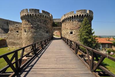 Belgrade Old City 3-Hour Walking Tour Belgrade Old City 3-Hour Walking Tour