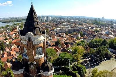 3-Hour Belgrade Zemun Neighborhood Tour 3-Hour Belgrade Zemun Neighborhood Tour