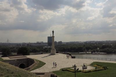 Belgrade Layover Tour: Private City Sighteeing Tour with Round-Tr Belgrade Layover Tour: Private City Sighteeing Tour with Round-Tr