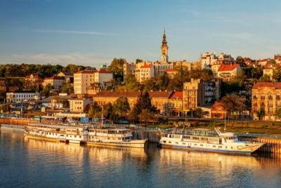 Belgrade: Full-Day Tour With Lunch & Underground Admission Belgrade: Full-Day Tour With Lunch & Underground Admission