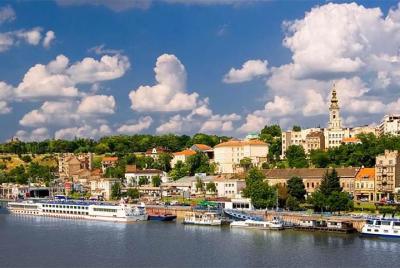 Belgrade Panorama - Private Arrival Transfer and City Tour Combin Belgrade Panorama - Private Arrival Transfer and City Tour Combin