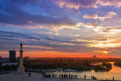 Feel Belgrade Welcome tour 