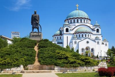 Belgrade Grand City Tour Belgrade Grand City Tour