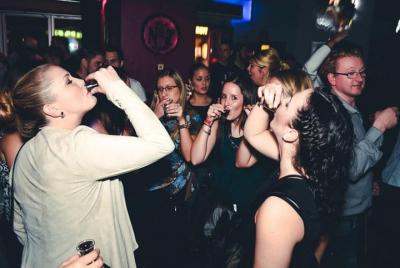 Belgrade Nightlife Experience ( by Belgrade Nightlife Tours )  Belgrade Nightlife Experience ( by Belgrade Nightlife Tours )