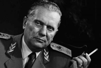 President Tito President Tito's Cult Virtual Live Tour