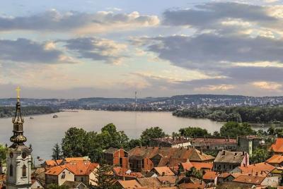 Private Belgrade Rivers Cruise Private Belgrade Rivers Cruise