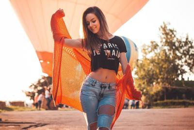 Your Personal Belgrade Photographer!