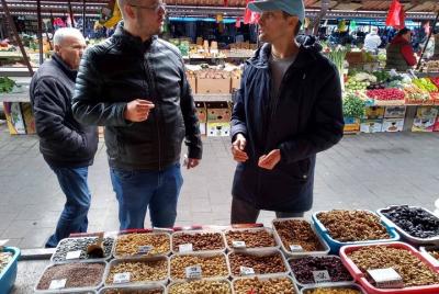 Enjoy Novi Sad Food Tour Enjoy Novi Sad Food Tour