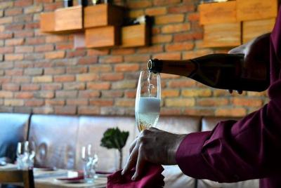 Wine tasting Belgrade