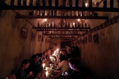 Private Wine Tasting by Party in Belgrade