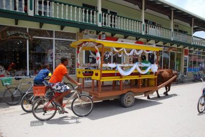Full day Discovery Tour of La Digue Island from Praslin Island Full day Discovery Tour of La Digue Island from Praslin Island