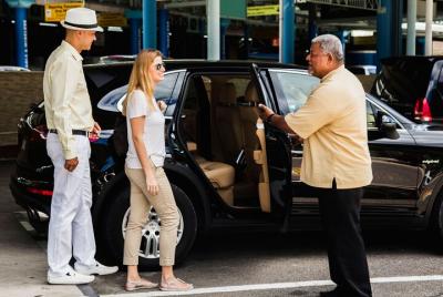 Full day Discovery Car Tour of Praslin Island without guide Full day Discovery Car Tour of Praslin Island without guide