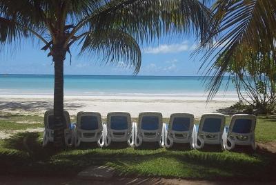 One day at the Hotel & Restaurant Cote d'Or Lodge