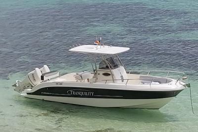 Private Seychelles Islands Tour by Boat with snacks & drinks Private Seychelles Islands Tour by Boat with snacks & drinks