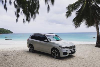 Praslin Island Airport Transfer  Praslin Island Airport Transfer
