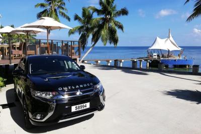 Private Transfer from Praslin Airport to any Hotel Private Transfer from Praslin Airport to any Hotel