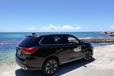 Private Transfer from Praslin Jetty to any Hotel  Private Transfer from Praslin Jetty to any Hotel