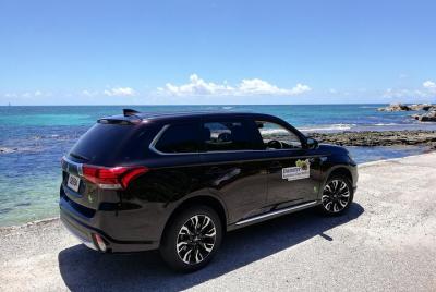 Private Transfers from any Hotels to Praslin Jetty  Private Transfers from any Hotels to Praslin Jetty