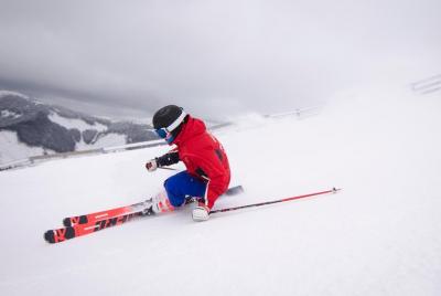 Private SKI lesson  Private SKI lesson
