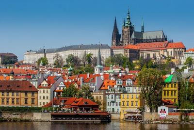 Full-Day Private Trip from Bratislava to Prague Full-Day Private Trip from Bratislava to Prague
