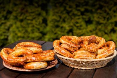 Bratislava Traditional Wine and Food Tour Bratislava Traditional Wine and Food Tour