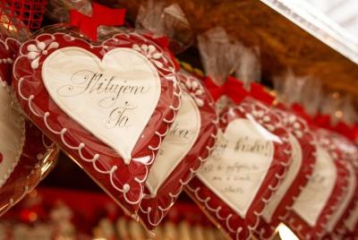 Bratislava Christmas Market Food Tour Bratislava Christmas Market Food Tour